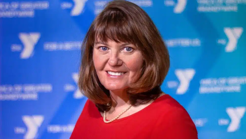 YMCA of Greater Brandywine Welcomes Amy Bielicki as Chief Development Officer