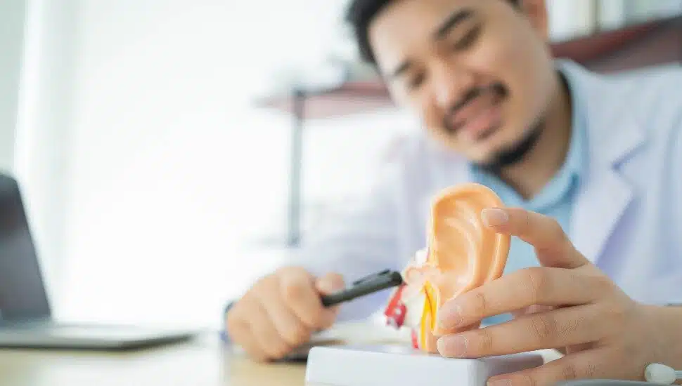 Five Low Stress and (Mostly) High Paying Jobs