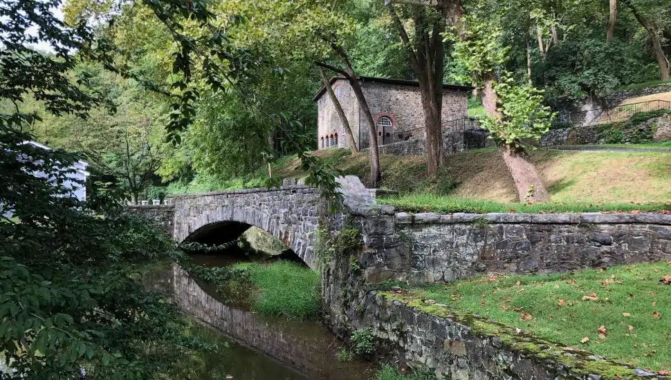 One of Pennsylvania’s Most Scenic Routes Winds Through Chester County