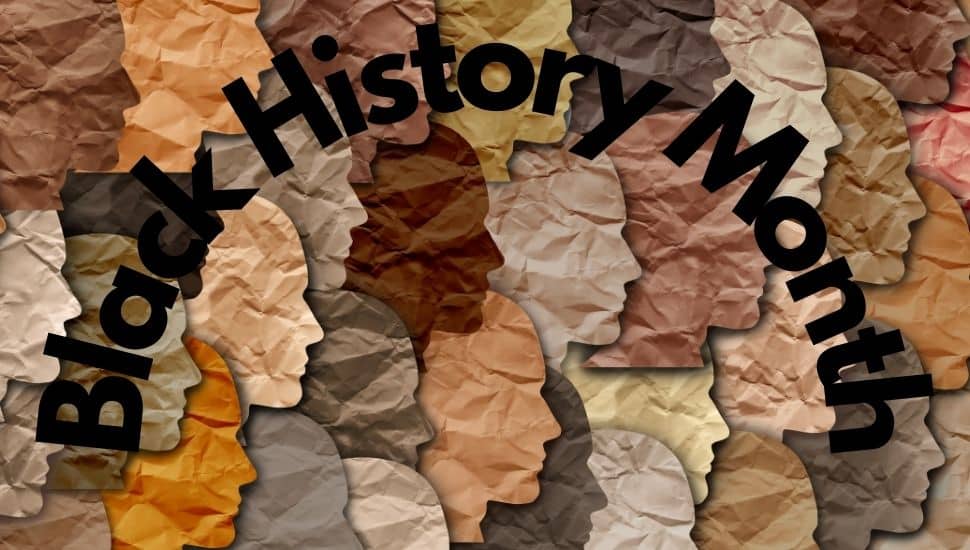 Great People & Resources for Black History Month on LinkedIn & Other Social Media