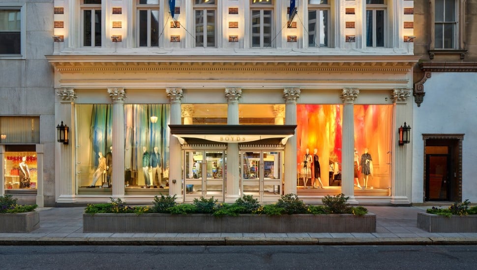 philly brands chester county