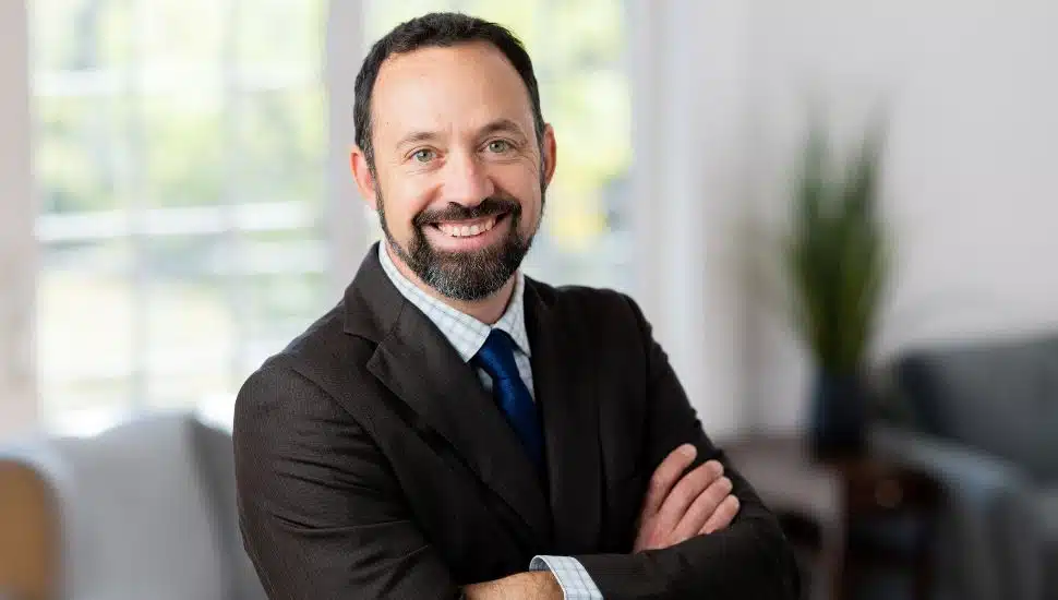 Brian Nagle