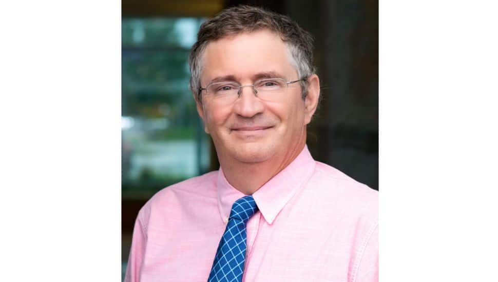 Dr. Mel Sorensen, president and CEO of Galera Therapeutics.
