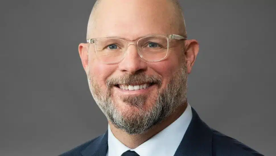 Chad Williams