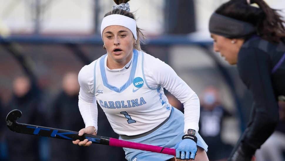 At Just 22 Years Old, Unionville Grad Named Head Coach of Perennial  Powerhouse in NCAA Field Hockey