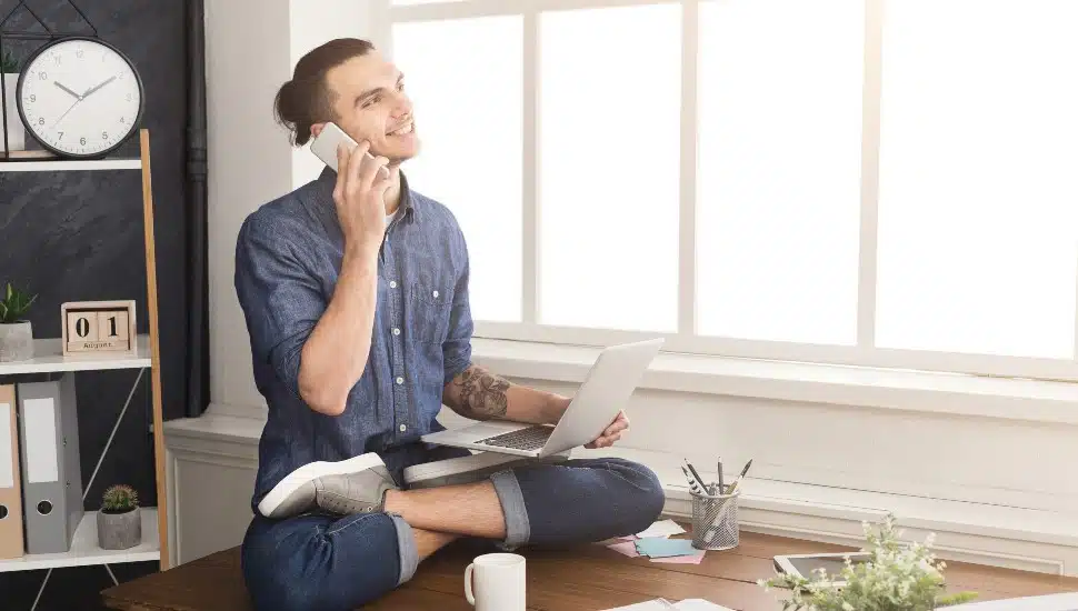 Four Tips for Finding a Flexible Job