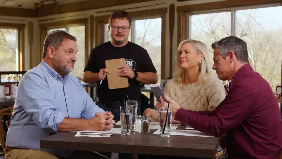 CEO of Chester Springs-Based Creative Capital Featured in Local ESPN, NFL Ads