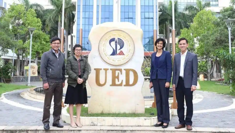 Fulbright program