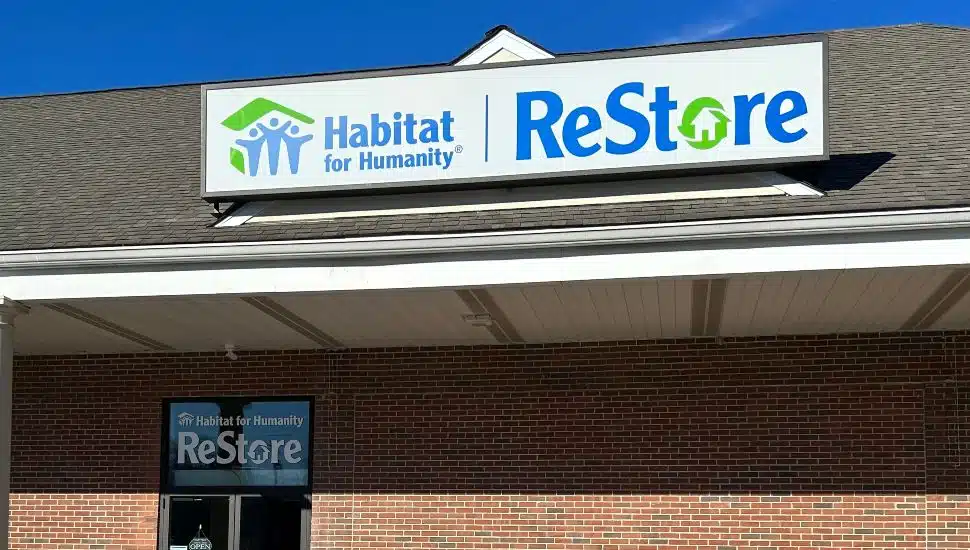 Habitat for Humanity ReStore