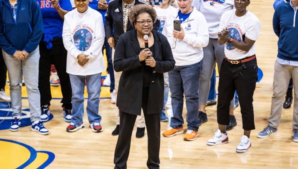 Marian Washington