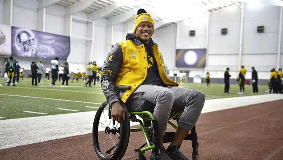Ryan Shazier