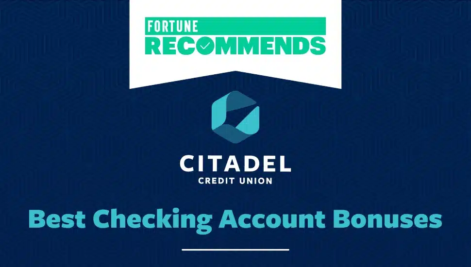 Citadel Credit Union