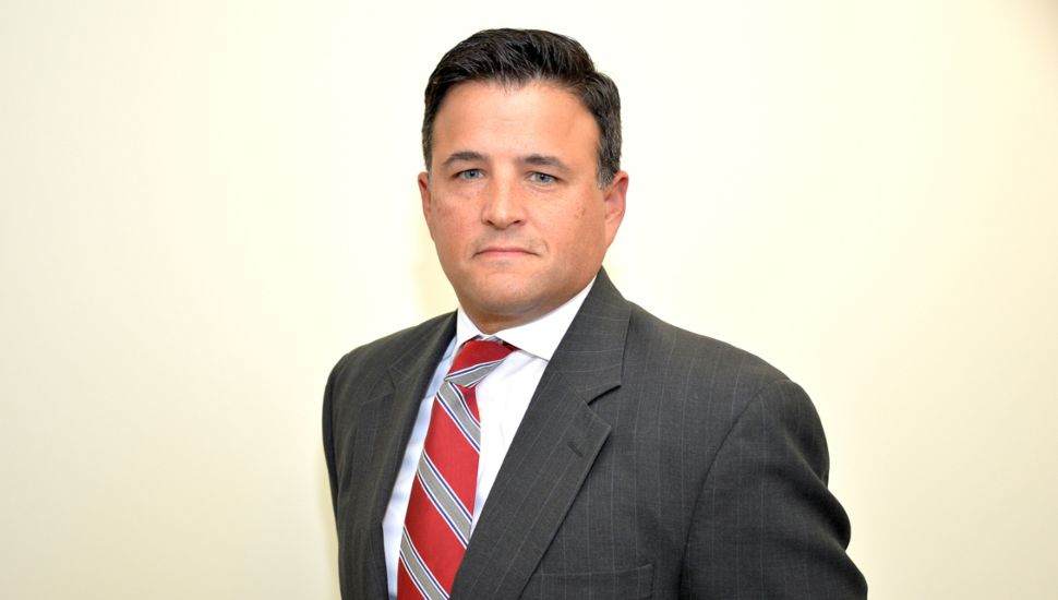 Todd Rodriguez.