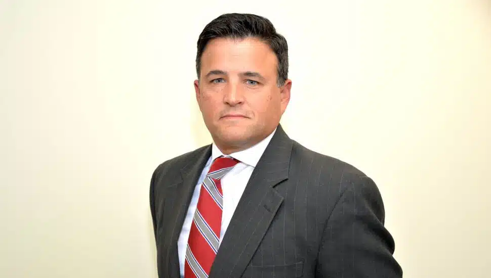 Todd Rodriguez.