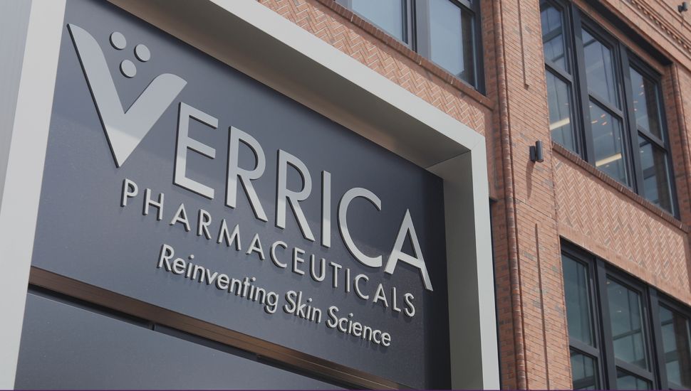 Verrica Pharmaceuticals