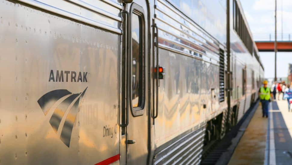 amtrak