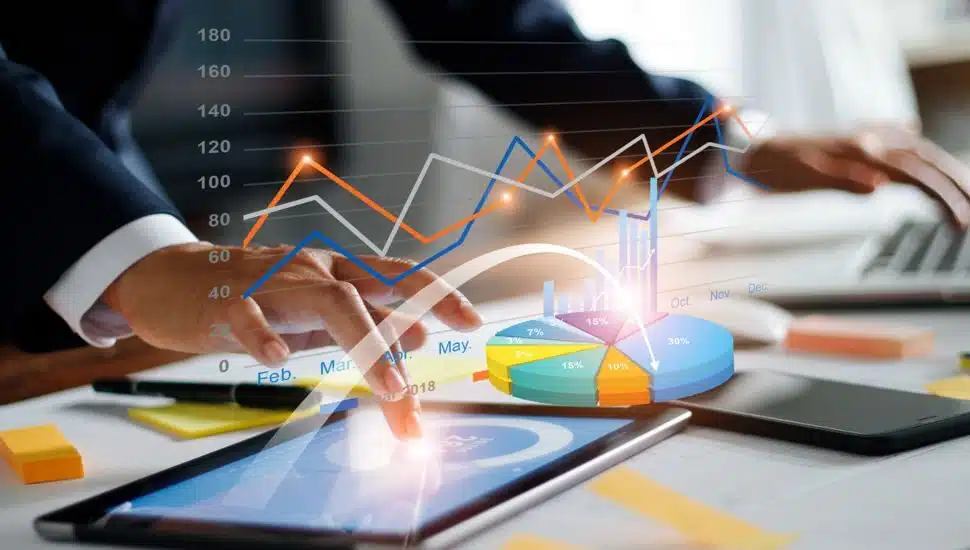 analytics reporting