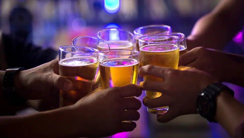 One of Pennsylvania’s Best Dive Bars is in West Chester