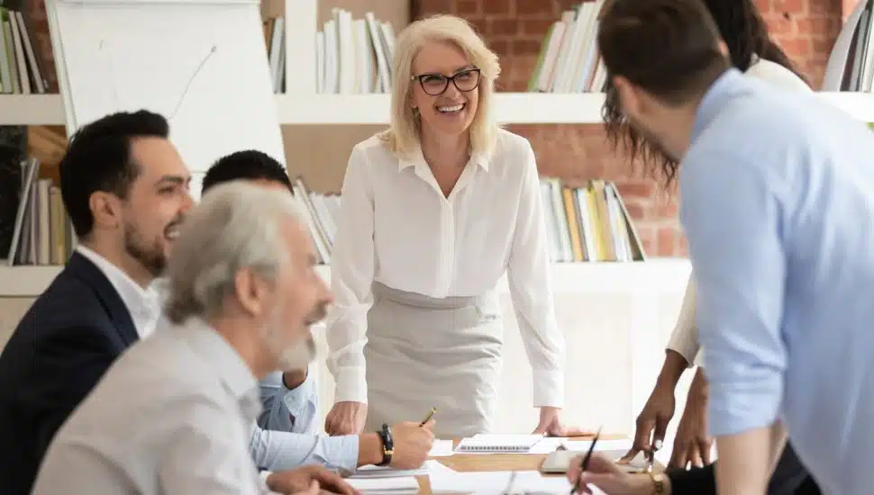Manager by Accident or Effective Leader: Which One Are You?