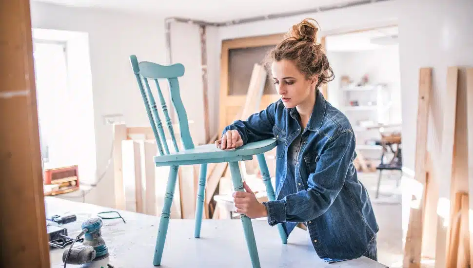 furniture restore