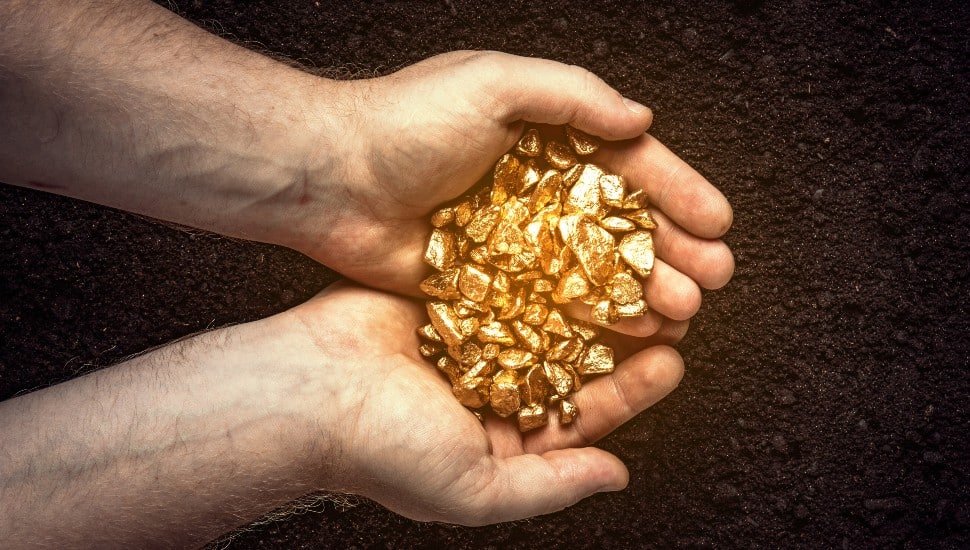 Treasure Hunter Accuses FBI of Distorting Key Evidence in Pennsylvania Gold Case