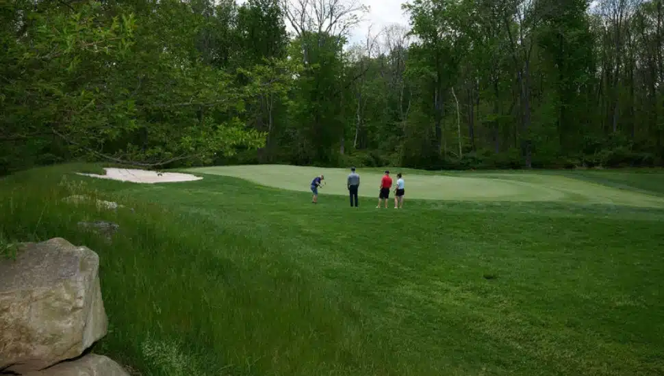 Great Valley to Host 11th Annual Golf Outing to Support Student Scholarships