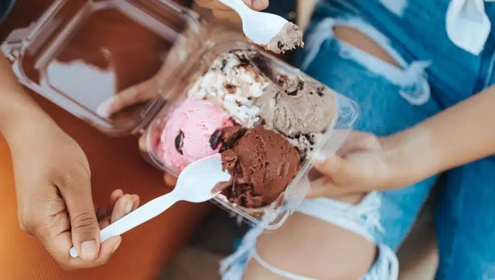 Handel's Homemade Ice Cream