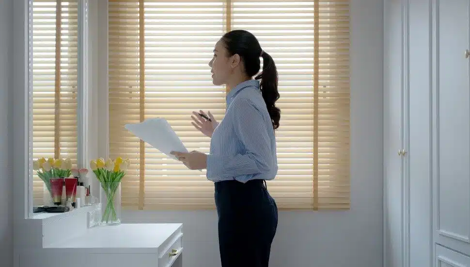 Five Things to Avoid in a Job Interview