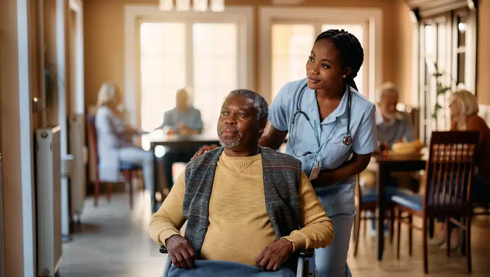Kennett Square-Based Healthcare Provider Sees a Growth Spurt