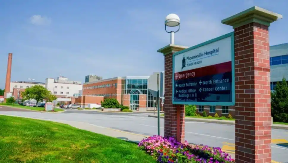 Despite Closing Chester County Hospitals and Others, Tower Health’s Cash Reserves Remain Low
