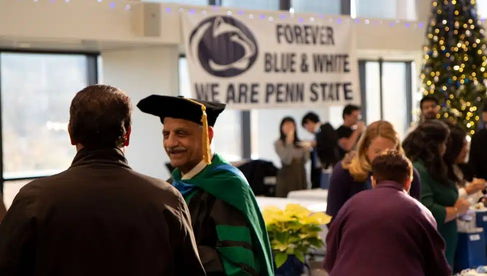VISTA Careers – Penn State Great Valley