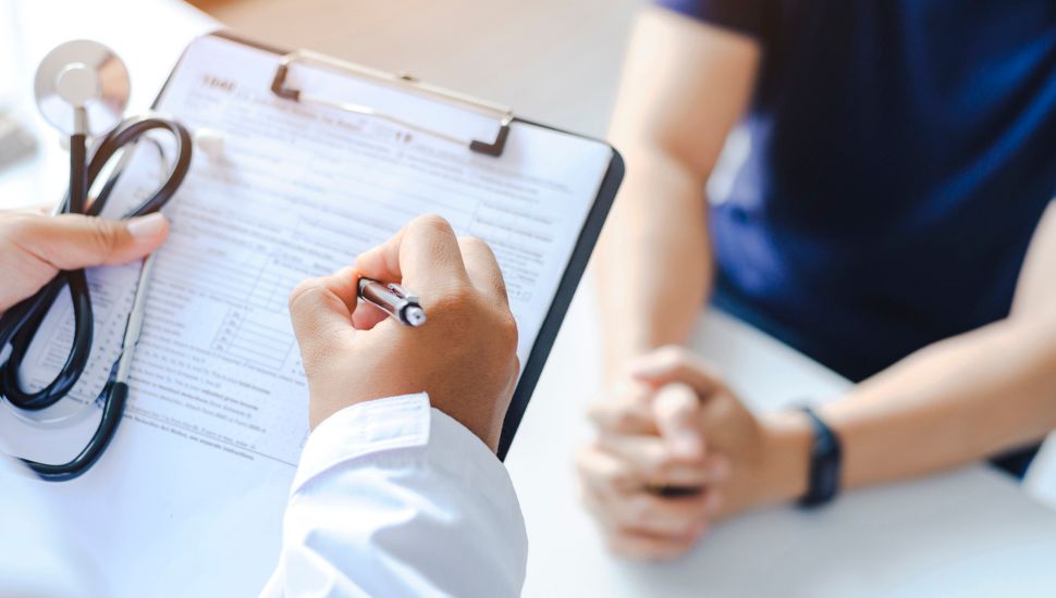 7 Questions to Ask Your PCP at Your Annual Wellness Visit
