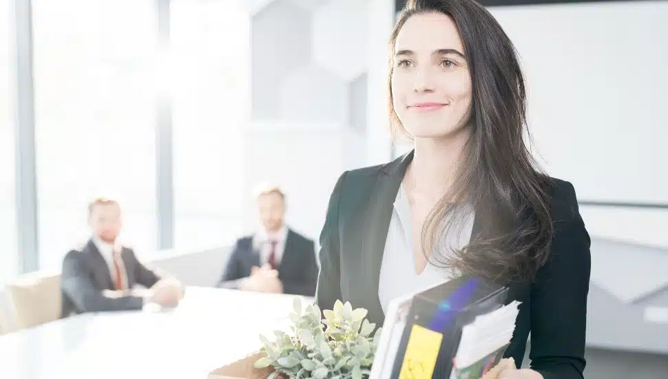 Four Signs Its Time to Quit Your Job