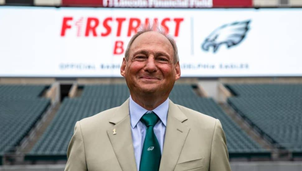 richard green firstrust