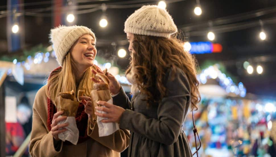romantic getaways montgomery county