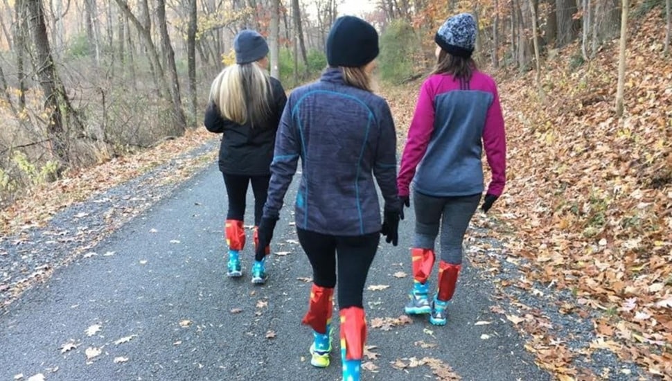 life expectancy Struble Trail
