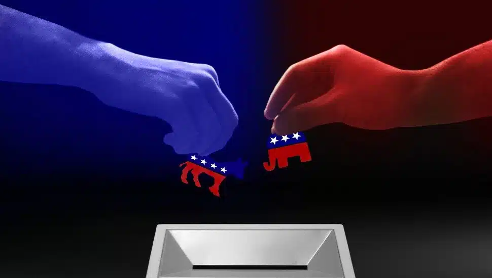 For Republicans, Figuring Out Suburbs Key to Winning Elections