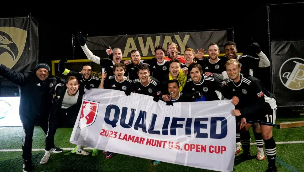 2023 Lamar Hunt US Open Cup
