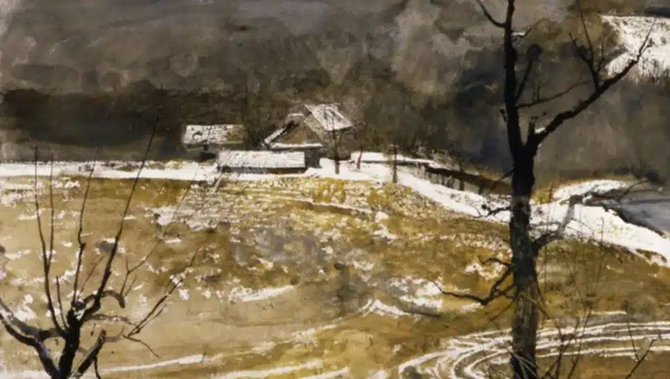 Battleground Study, 1981.