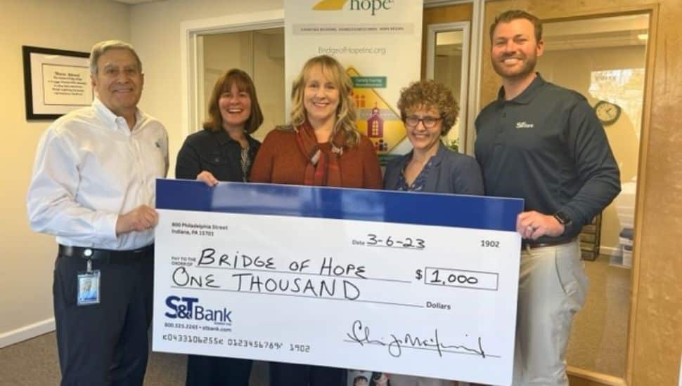 BofH donation