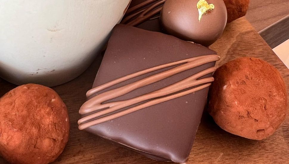 Bridge Street Chocolates
