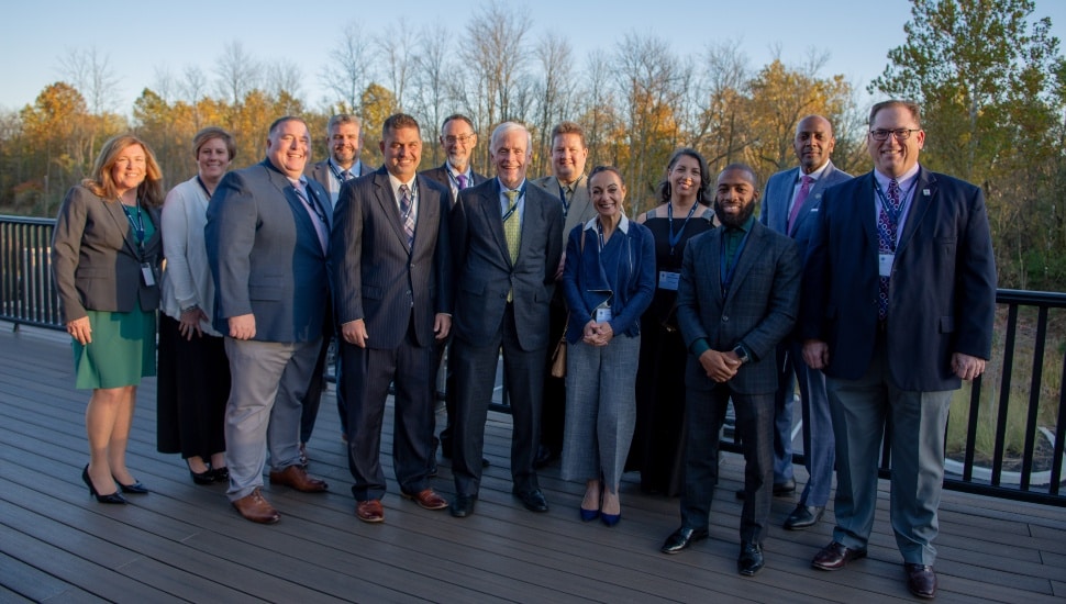 BSA VISTA Leadership Megastars