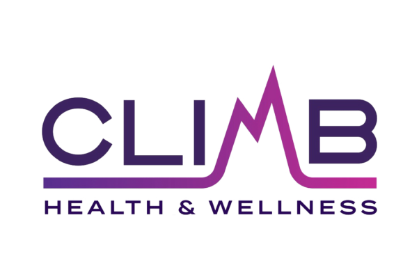 CLIMB Health & Wellness logo
