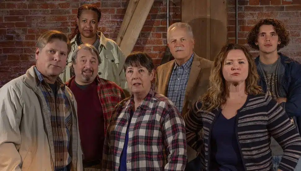 Steel River Playhouse Presents ‘The Laramie Project’ and ‘The Laramie Project: 10 Years Later’
