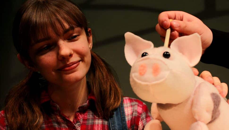 Charlotte's Web
