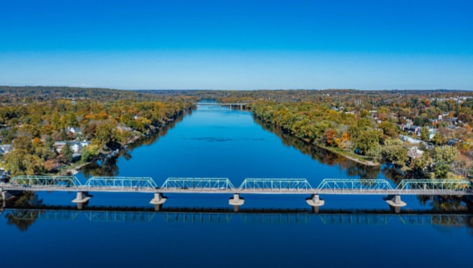 Bridge Connecting Pennsylvania and New Jersey to Undergo Major Rehab Project