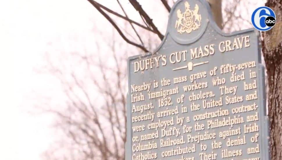 Duffy's Cut