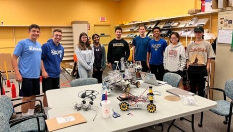 Downingtown Area Robotics