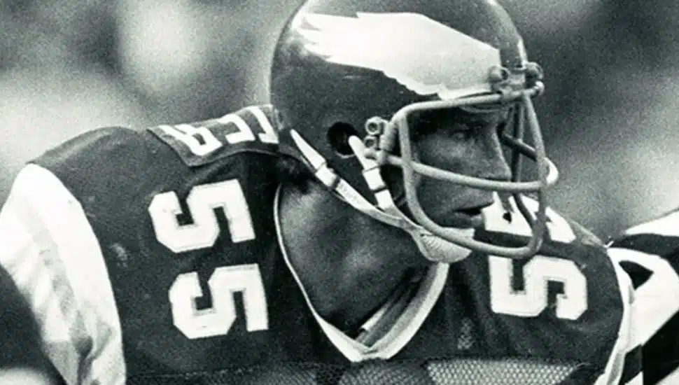 Frank LeMaster