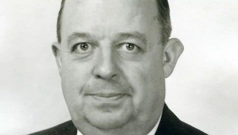 G. Raymond Rettew